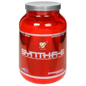 BSN, Syntha 6