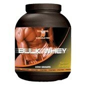 Bulk Whey
