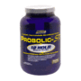 Probolic-SR